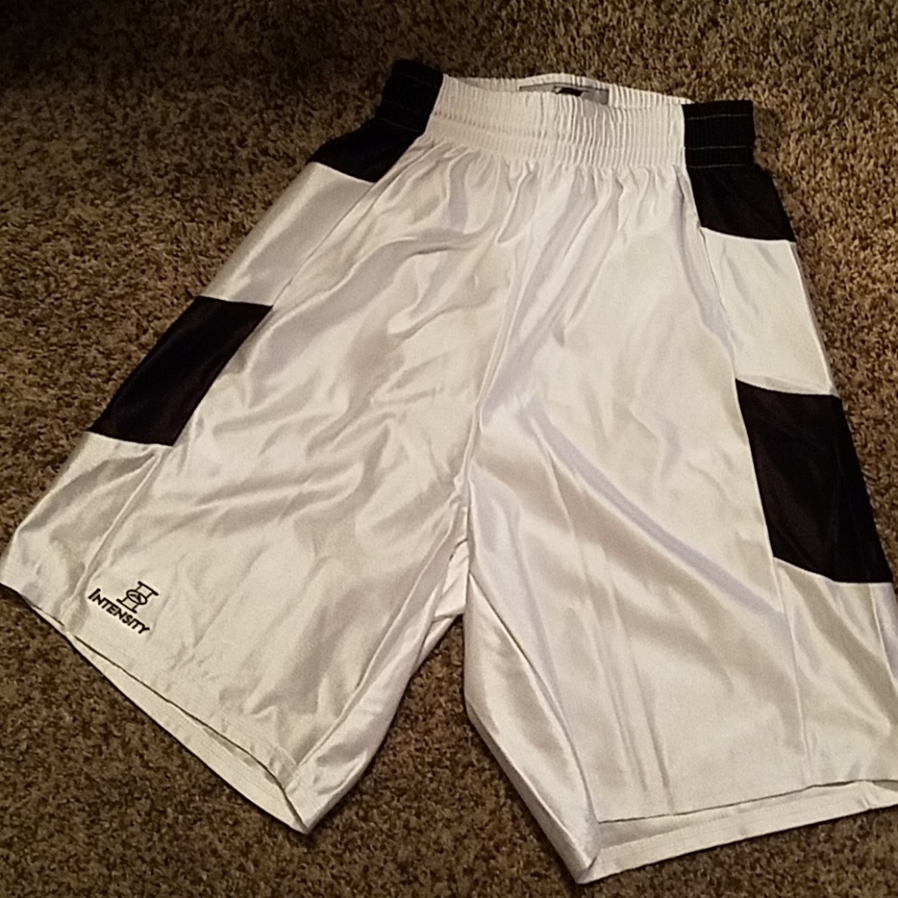 Intensity Athletic shorts